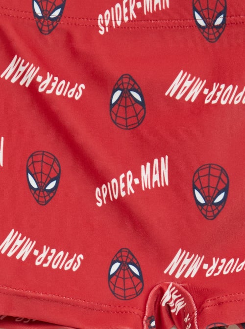 Zwembroek boxershort 'Marvel' 'Spider-Man' - Kiabi
