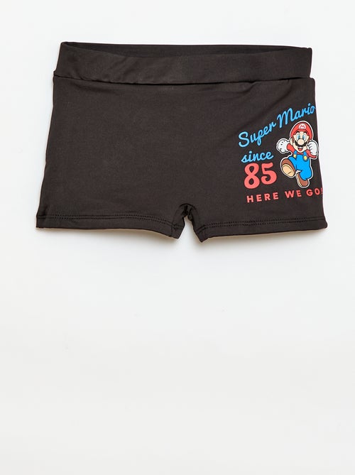 Zwembroek 'Mario' - Kiabi