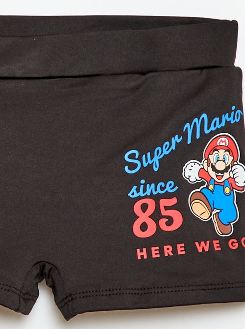 Zwembroek 'Mario' - Kiabi