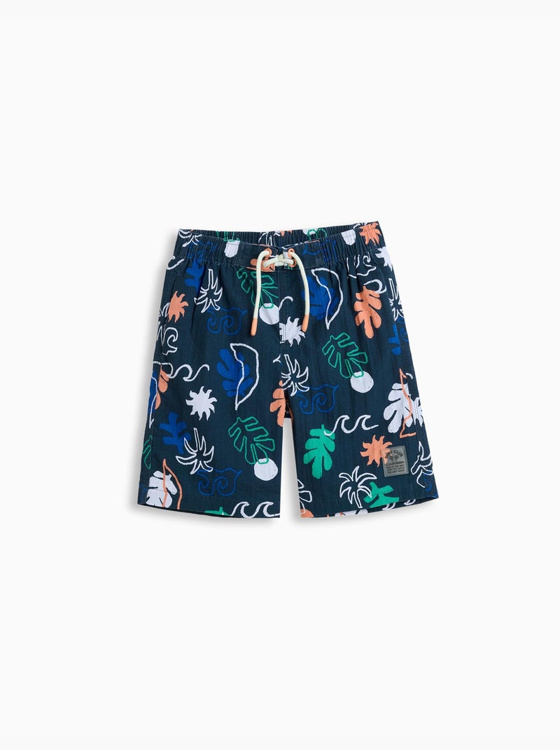 Zwembroek, MO Fashion Blauw - Kiabi