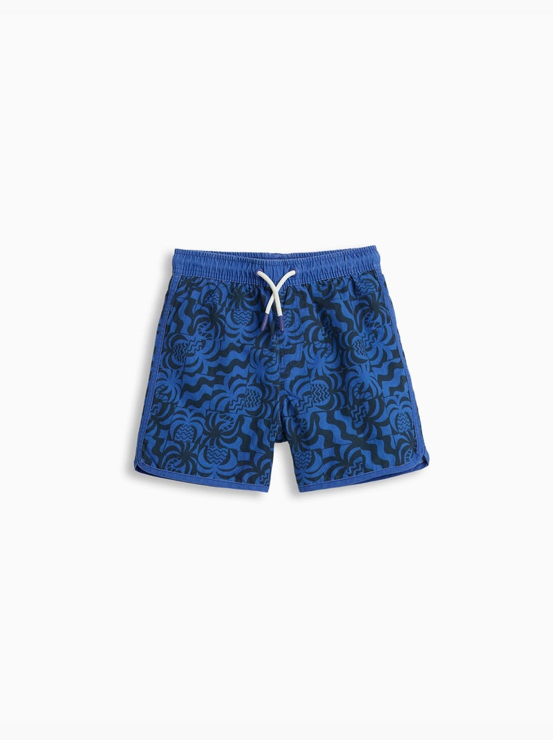 Zwembroek, MO Fashion Blauw - Kiabi