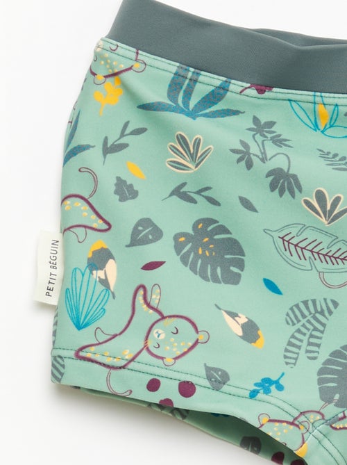 Zwembroek 'Petit Béguin' - Kiabi