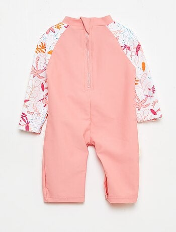 Zwemcombinatie 'Petit Béguin'