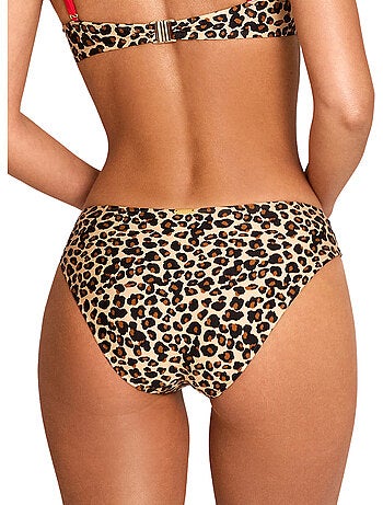 Zwemkleding bikinibroekje nomad
