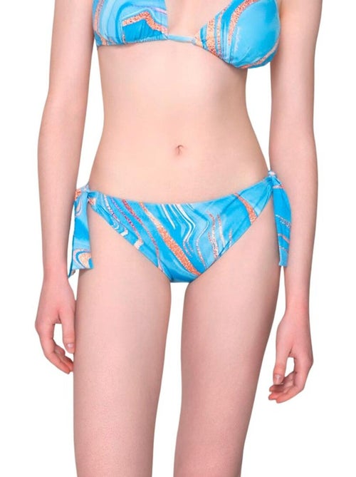 Zwemkleding bikinitop lana - Kiabi Zwemkleding bikinitop lana - Kiabi
