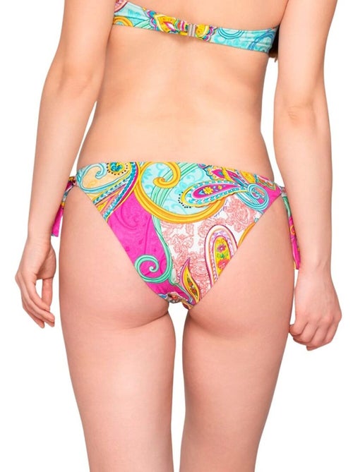 Zwemkleding bikinitop madison - Kiabi Zwemkleding bikinitop madison - Kiabi