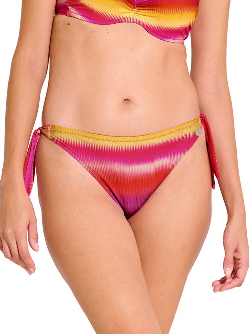 Zwemkleding bikinitop osaka - Kiabi