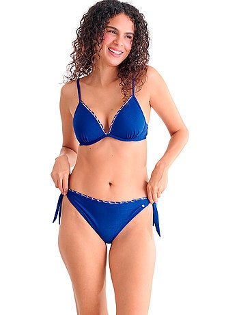 Zwemkleding bikinitop panama