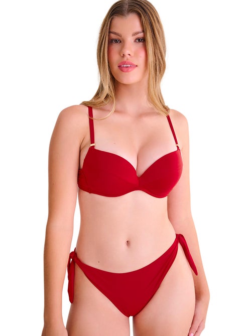 Zwemkleding bikinitop portofino - Kiabi Zwemkleding bikinitop portofino - Kiabi