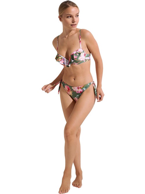 Zwemkleding bikinitop rimini - Kiabi Zwemkleding bikinitop rimini - Kiabi