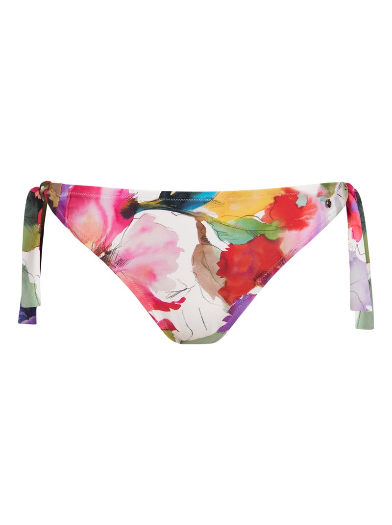 Zwemkleding bikinitop roma Wit - Kiabi