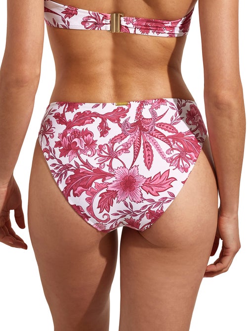 Zwemkleding bikinitopjes acanthus - Kiabi Zwemkleding bikinitopjes acanthus - Kiabi
