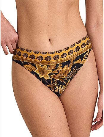 Zwemkleding bikinitopjes acanthus