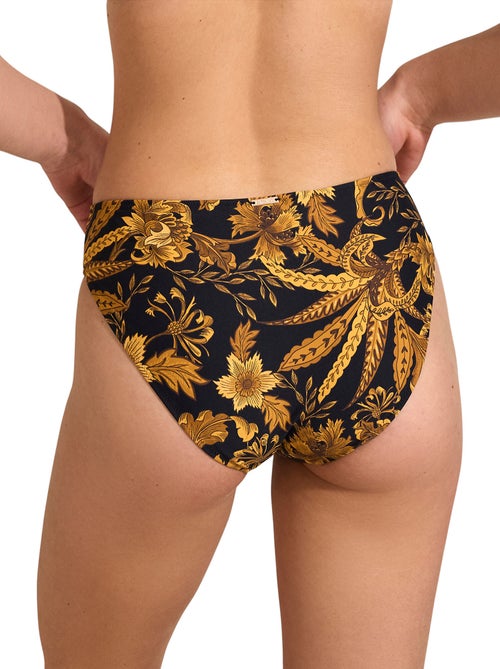 Zwemkleding bikinitopjes acanthus - Kiabi Zwemkleding bikinitopjes acanthus - Kiabi