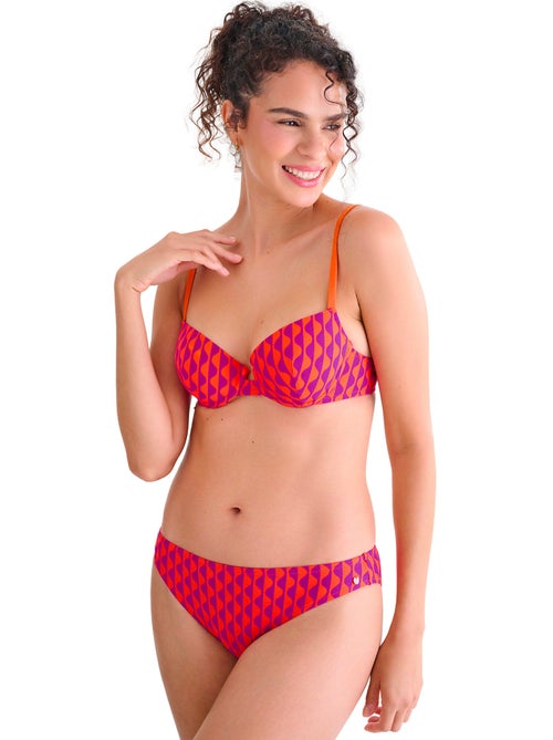 Zwemkleding bikinitopjes aruba - Kiabi