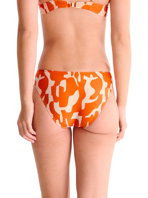 Zwemkleding bikinitopjes aswan - Kiabi