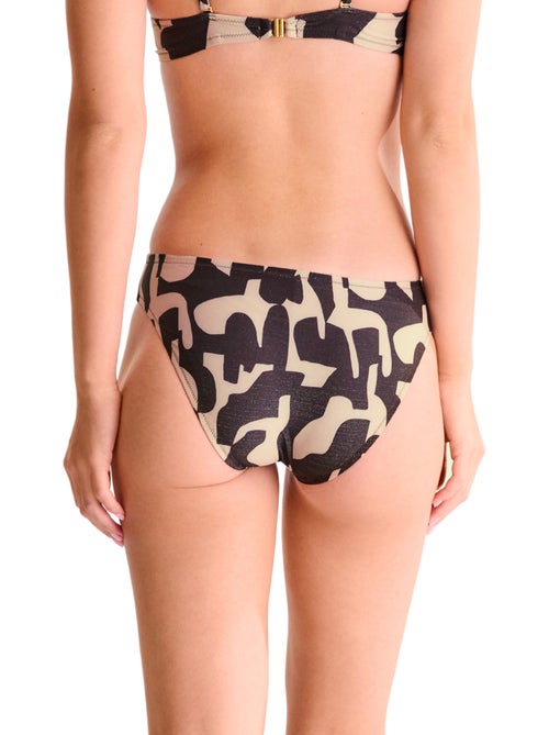 Zwemkleding bikinitopjes aswan - Kiabi