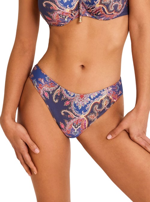 Zwemkleding bikinitopjes boheme - Kiabi Zwemkleding bikinitopjes boheme - Kiabi