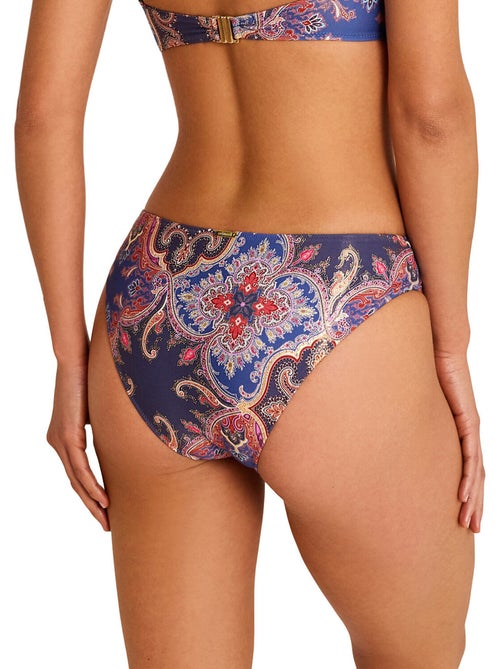 Zwemkleding bikinitopjes boheme - Kiabi Zwemkleding bikinitopjes boheme - Kiabi