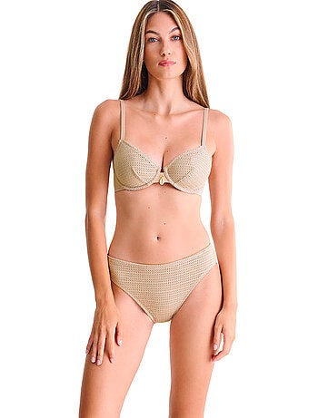 Zwemkleding bikinitopjes calvi