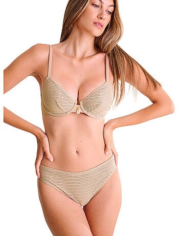 Zwemkleding bikinitopjes calvi