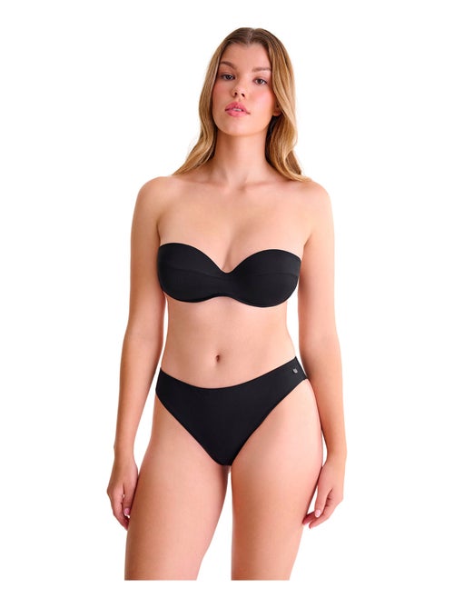 Zwemkleding bikinitopjes capri - Kiabi Zwemkleding bikinitopjes capri - Kiabi
