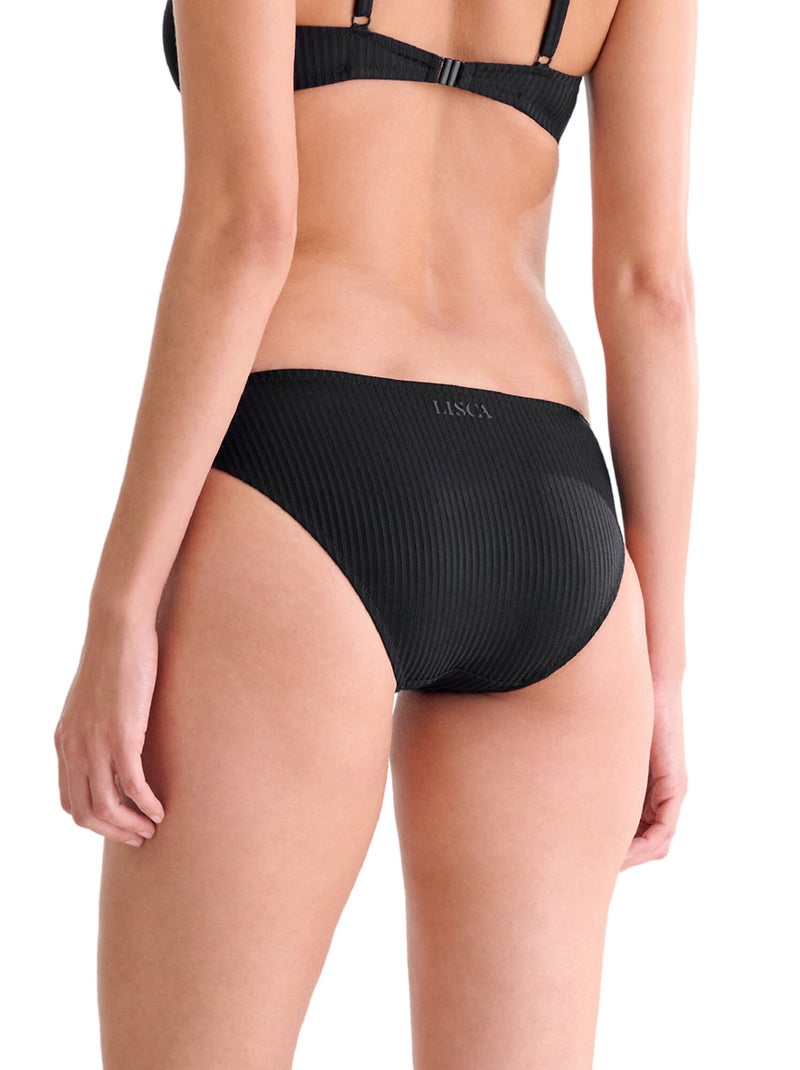 Zwemkleding bikinitopjes florida Zwart - Kiabi
