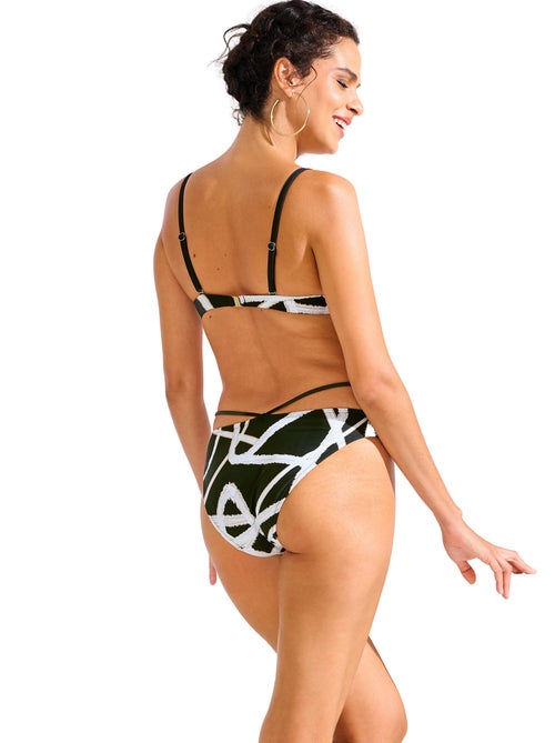 Zwemkleding bikinitopjes honolulu - Kiabi Zwemkleding bikinitopjes honolulu - Kiabi