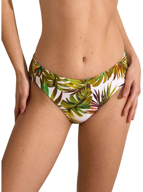 Zwemkleding bikinitopjes jade - Kiabi Zwemkleding bikinitopjes jade - Kiabi