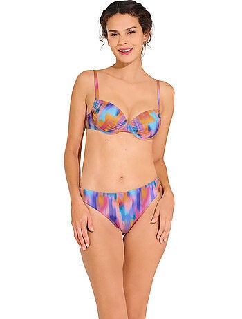 Zwemkleding bikinitopjes jersey