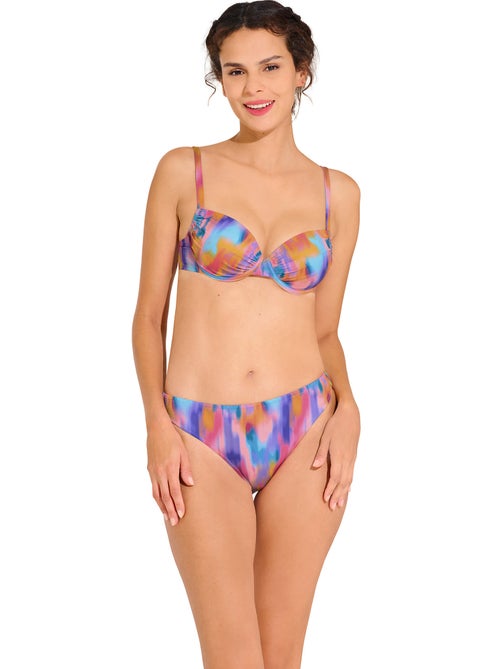 Zwemkleding bikinitopjes jersey - Kiabi Zwemkleding bikinitopjes jersey - Kiabi