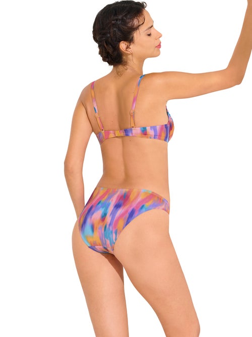 Zwemkleding bikinitopjes jersey - Kiabi Zwemkleding bikinitopjes jersey - Kiabi