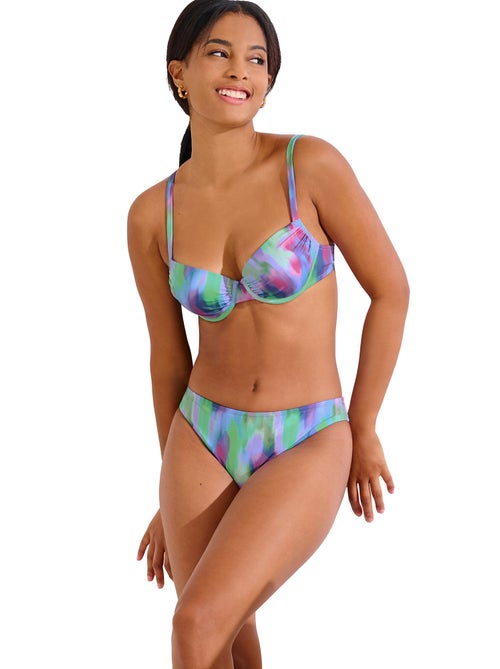 Zwemkleding bikinitopjes jersey - Kiabi Zwemkleding bikinitopjes jersey - Kiabi