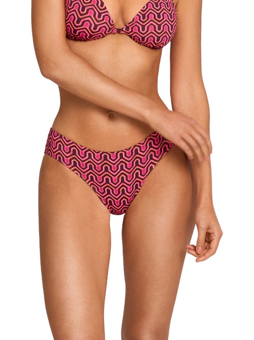 Zwemkleding bikinitopjes kaleido - Kiabi Zwemkleding bikinitopjes kaleido - Kiabi