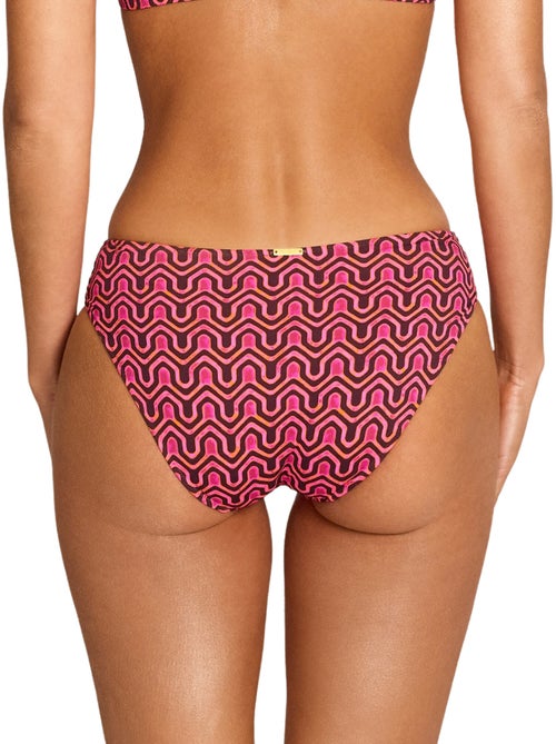 Zwemkleding bikinitopjes kaleido - Kiabi Zwemkleding bikinitopjes kaleido - Kiabi