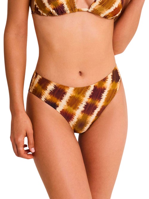Zwemkleding bikinitopjes magma - Kiabi Zwemkleding bikinitopjes magma - Kiabi