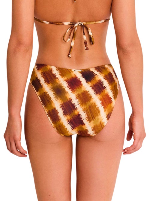 Zwemkleding bikinitopjes magma - Kiabi Zwemkleding bikinitopjes magma - Kiabi
