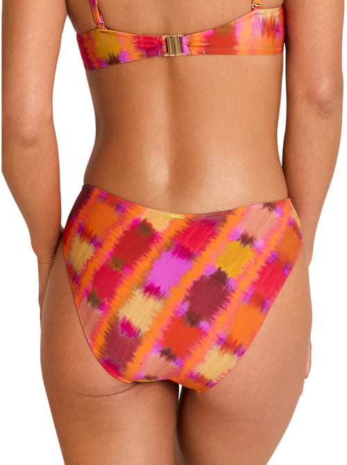 Zwemkleding bikinitopjes magma - Kiabi
