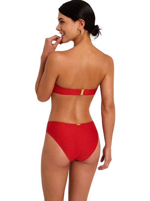 Zwemkleding bikinitopjes nautilus - Kiabi Zwemkleding bikinitopjes nautilus - Kiabi