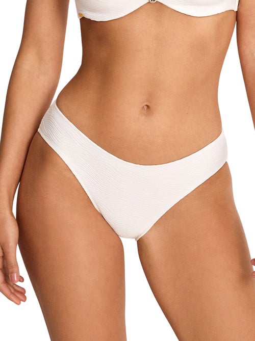 Zwemkleding bikinitopjes nautilus - Kiabi