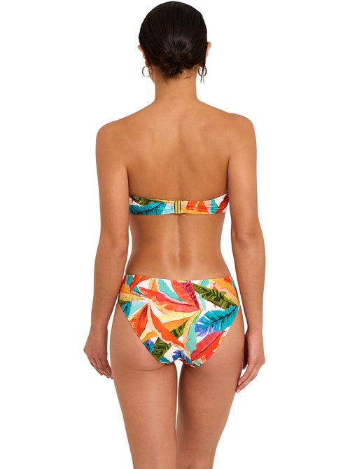 Zwemkleding bikinitopjes oasis - Kiabi Zwemkleding bikinitopjes oasis - Kiabi