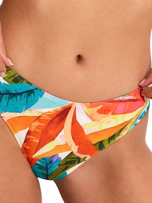 Zwemkleding bikinitopjes oasis - Kiabi Zwemkleding bikinitopjes oasis - Kiabi