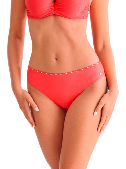 Zwemkleding bikinitopjes panama - Kiabi Zwemkleding bikinitopjes panama - Kiabi