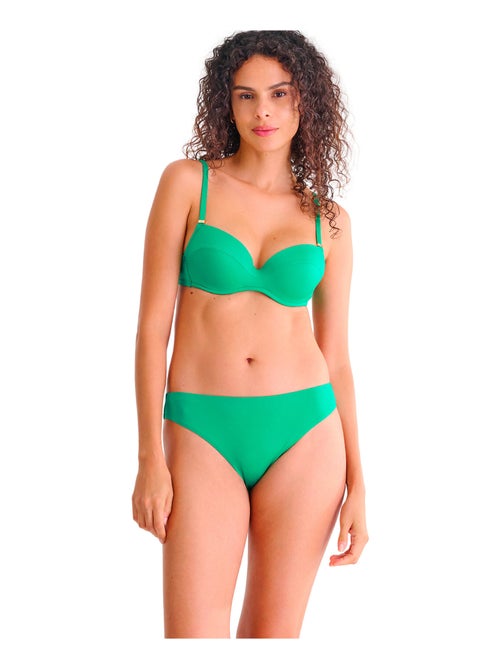 Zwemkleding bikinitopjes portofino - Kiabi Zwemkleding bikinitopjes portofino - Kiabi