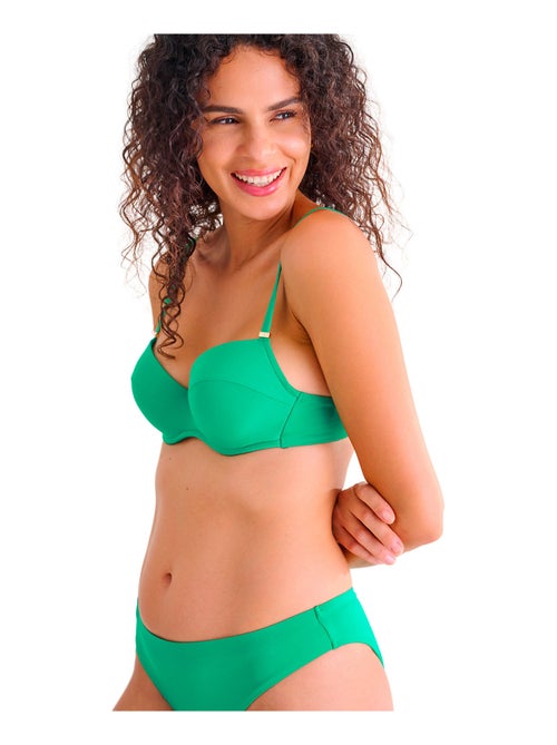 Zwemkleding bikinitopjes portofino - Kiabi Zwemkleding bikinitopjes portofino - Kiabi