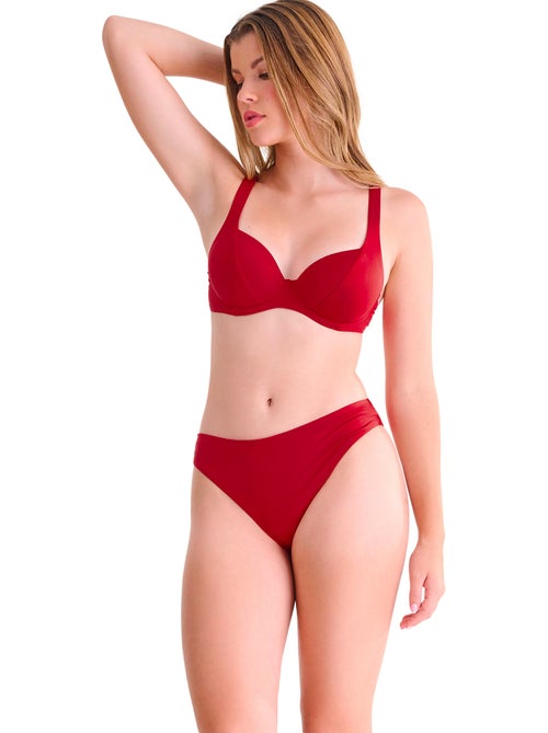 Zwemkleding bikinitopjes portofino - Kiabi Zwemkleding bikinitopjes portofino - Kiabi