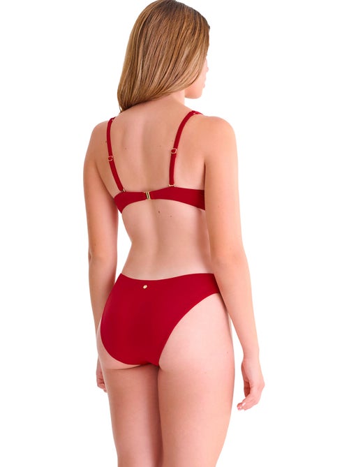 Zwemkleding bikinitopjes portofino - Kiabi Zwemkleding bikinitopjes portofino - Kiabi