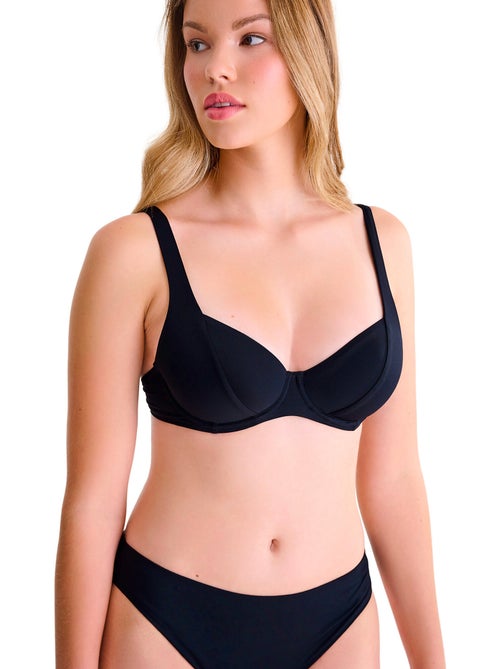 Zwemkleding bikinitopjes portofino - Kiabi Zwemkleding bikinitopjes portofino - Kiabi