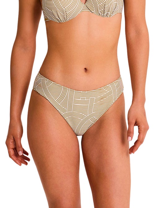 Zwemkleding bikinitopjes reverie - Kiabi Zwemkleding bikinitopjes reverie - Kiabi