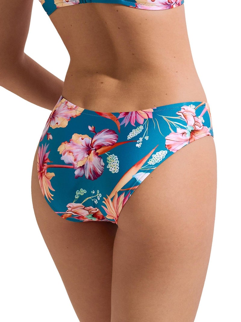 Zwemkleding bikinitopjes rimini Blauw - Kiabi